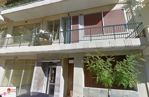 Katerini Apartment | Zeusplace Studio 1 Katerini Centre
