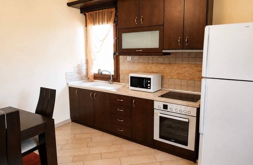 Mandrakion Apartment | Zidoron Rooms - Peaceful Retreat at Lake Kerkini