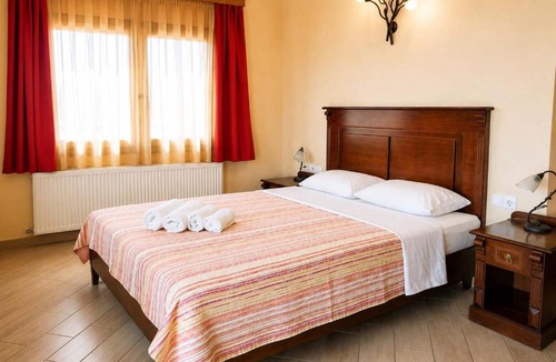 Mandrakion Apartment | Zidoron Rooms - Peaceful Retreat at Lake Kerkini