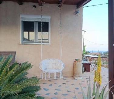 Monemvasia House | zikos house