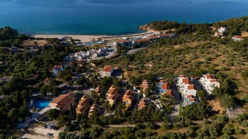 Limenaria Hotel | Zoe Hotel, Trypiti Beach Resort & Hive water park