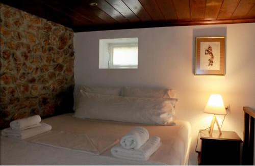 Kithira House | Ζoe Studios