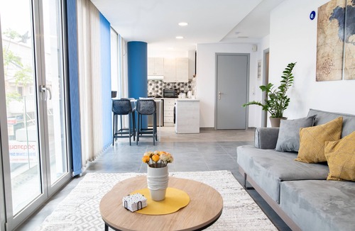 Kos Town Apartment | Zoes Apartment, Kos Town