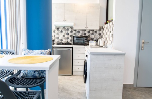 Kos Town Apartment | Zoes Apartment, Kos Town