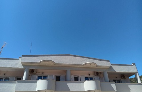 Igoumenitsa Apartment | ZOGRAFOS SPIROS Rooms