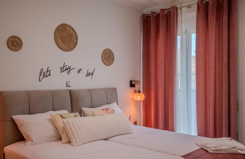 Filiatra Apartment | Zoi Elegant Apartments Filiatra