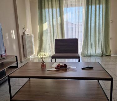Karditsa Apartment | Zorzet