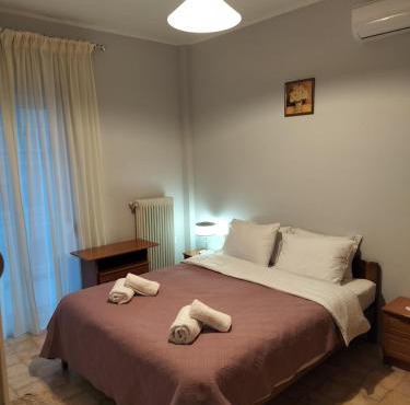 Άνετο διαμέρισμα στο κέντρο της πόλης in Xanthi