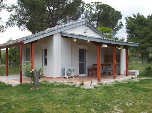 ΑΚ Studios Spitaki 3 in Ormos Panagias