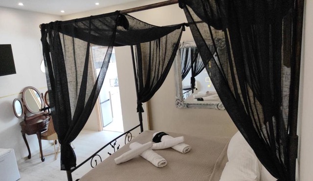 Αnchor Suites in Thessaloniki