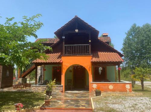 ΓΑΛΗΝΗ 3 in Litochoro