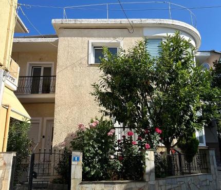 Δεσκάτη-Deskati apartment in Deskáti