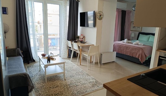 Διαμέρισμα studioJoy4stay στο Χαλάνδρι in Athens