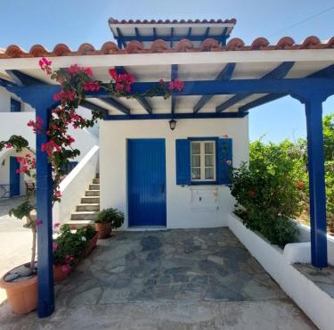 ΕΙΡΗΝΗ Studios in Kythira