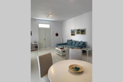 Ευημερία in Andros