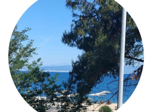 ΘωΜΑΙΣ in Glykadi