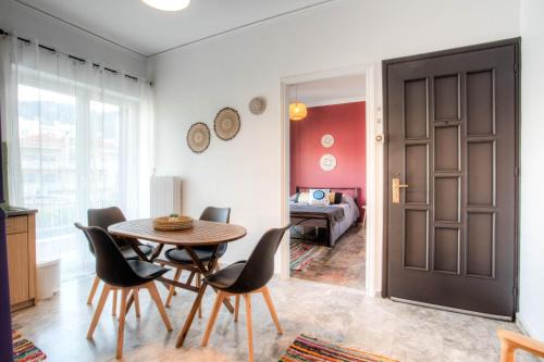 Κήπος Apartaments in Mytilene