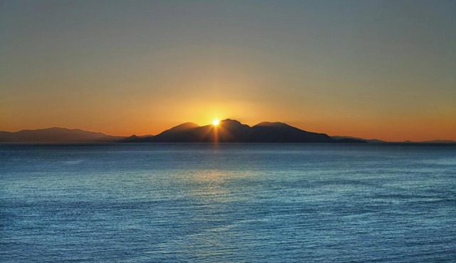 Κastro Ηotel in Agios Kirykos