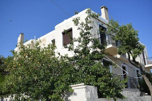 Μαγευτική Περδικιώτικη Μεζονέτα in Perdika