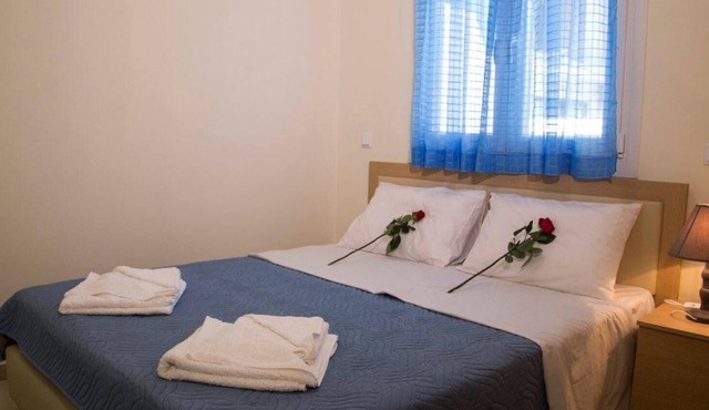 μοναδικά διαμερίσματα in nidri