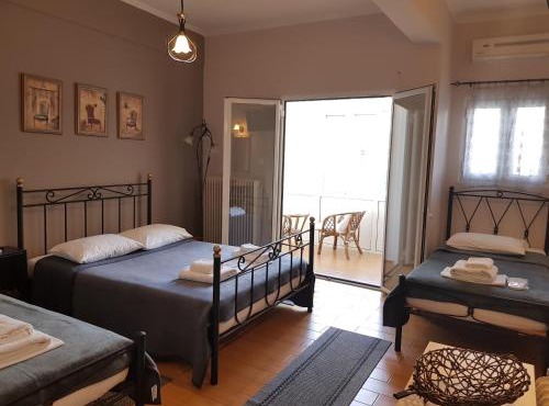 ΞεΝΩΝΑΣ ΕΞΑΡΧΟΣ in Ioannina