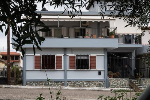 Ο ξενώνας της Μαρίας in Zacharo