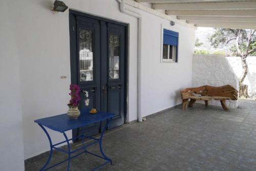 Παραλια Γαυρίου in Gavrio