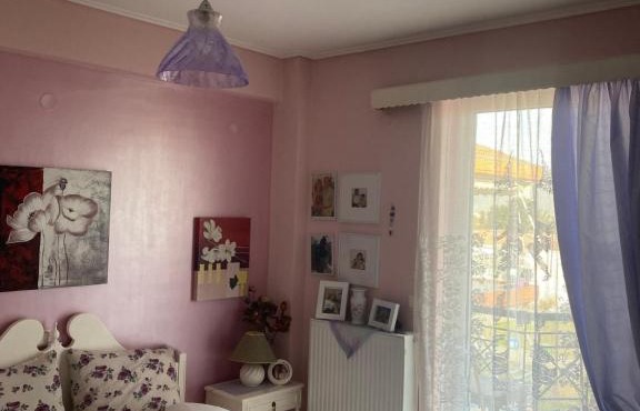 Πηνελόπη Apartment 3-bed flat in Tripoli