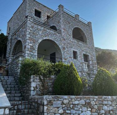 Προσήλιον Κοκκάλα - Prosilion Kokkala in Kokkala