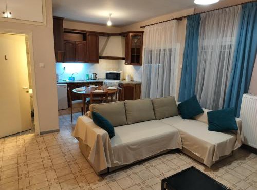 Σαν Στο Σπίτι Σας in Xanthi