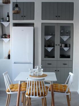 Το σπίτι της Γιαγιάς - Granny's guest's house in Kóronos