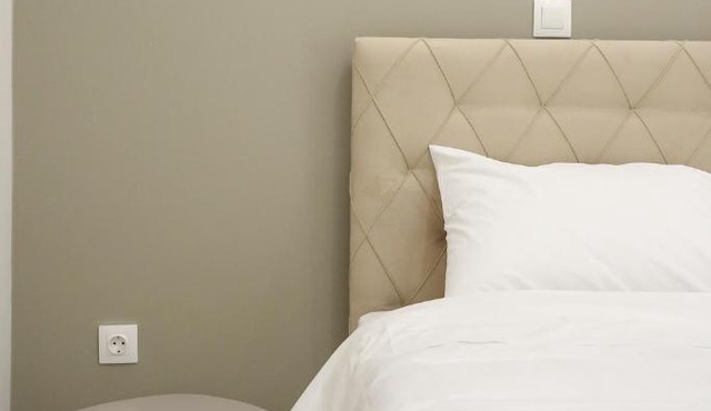 #1 Ioanna Apartments in Thessaloniki