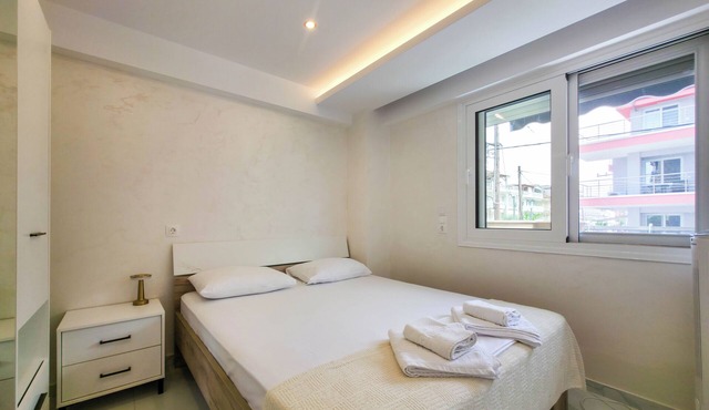 11 - AFRODITI Suite by SDR in Paralia