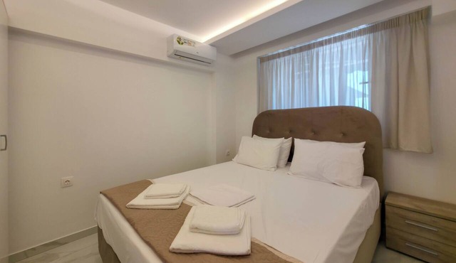 12 - Ifestos Suites by SDR in Paralia