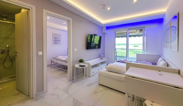 19 - IFESTOS Suites by SDR in Paralia