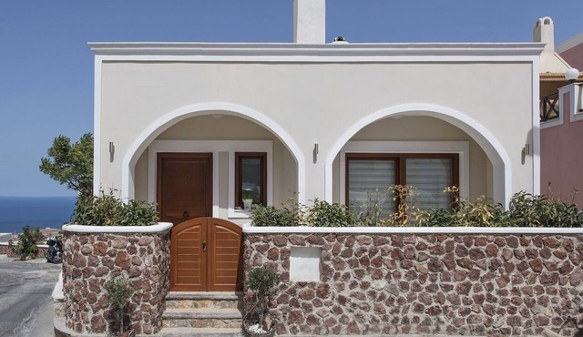 2 Bed House - Sleeps 5 - Pets - Wifi in Thera