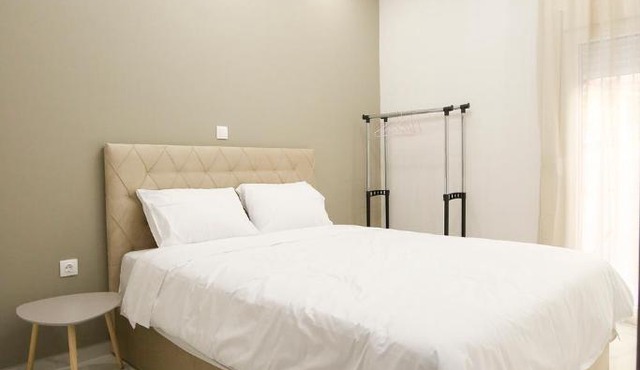 #2 Ioanna Apartments in Thessaloniki