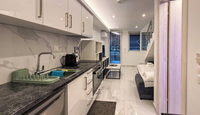 23 - DIAS Suites by SDR in Paralia