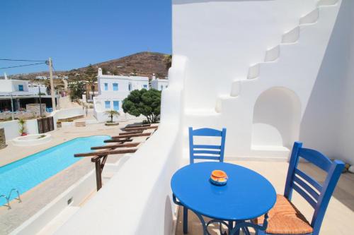 2BR Fully Equiped Cottage Home - Near the Beach in Agios Ioannis