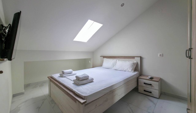 301 - OLYMPIADA Suites by SDR in Korinos