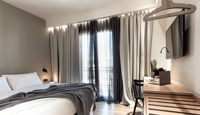 31 Doors Hotel in Alexandroupoli