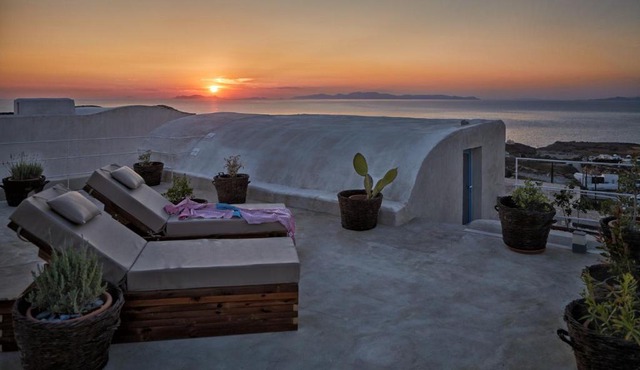 318 Oia Villa in Oia