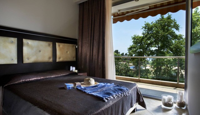 4 you Hotel in Polygyros