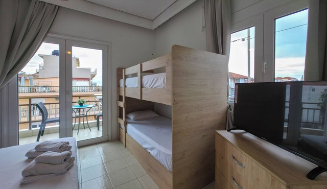 5 - SOFIA Studio by SDR in Paralia