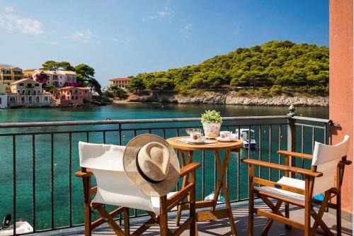 Aτos Comfort Villa in Asos