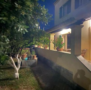 A beautiful and welcoming home in Kanálion