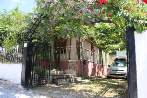 Α lovely home for a summer vacation in Asprovalta