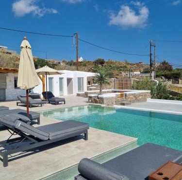 Abelos Mykonos in Mikonos