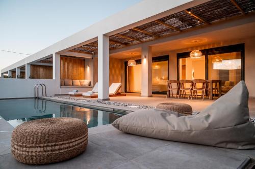 Acacia - Explore your senses in Preveza