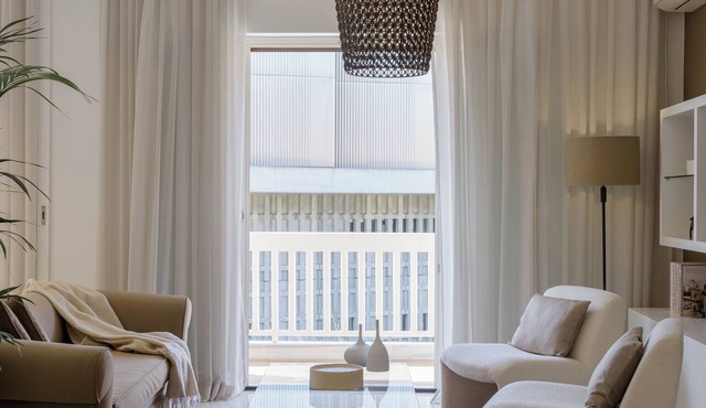 Acropolis Amazing Apartment with Parthenon view in athens